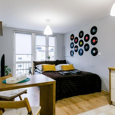 Apartament W Sercu Mielca Netflix Mielec Dış mekan fotoğraf