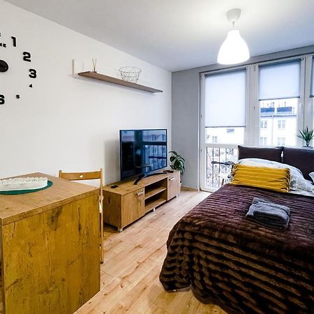 Apartament W Sercu Mielca Netflix Mielec Dış mekan fotoğraf
