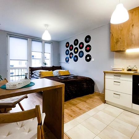 Apartament W Sercu Mielca Netflix Mielec Dış mekan fotoğraf