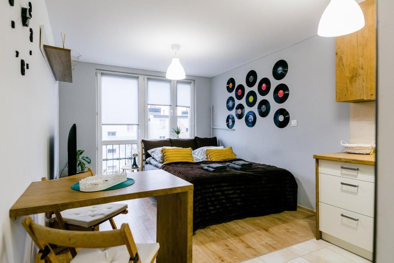Apartament W Sercu Mielca Netflix Mielec Dış mekan fotoğraf