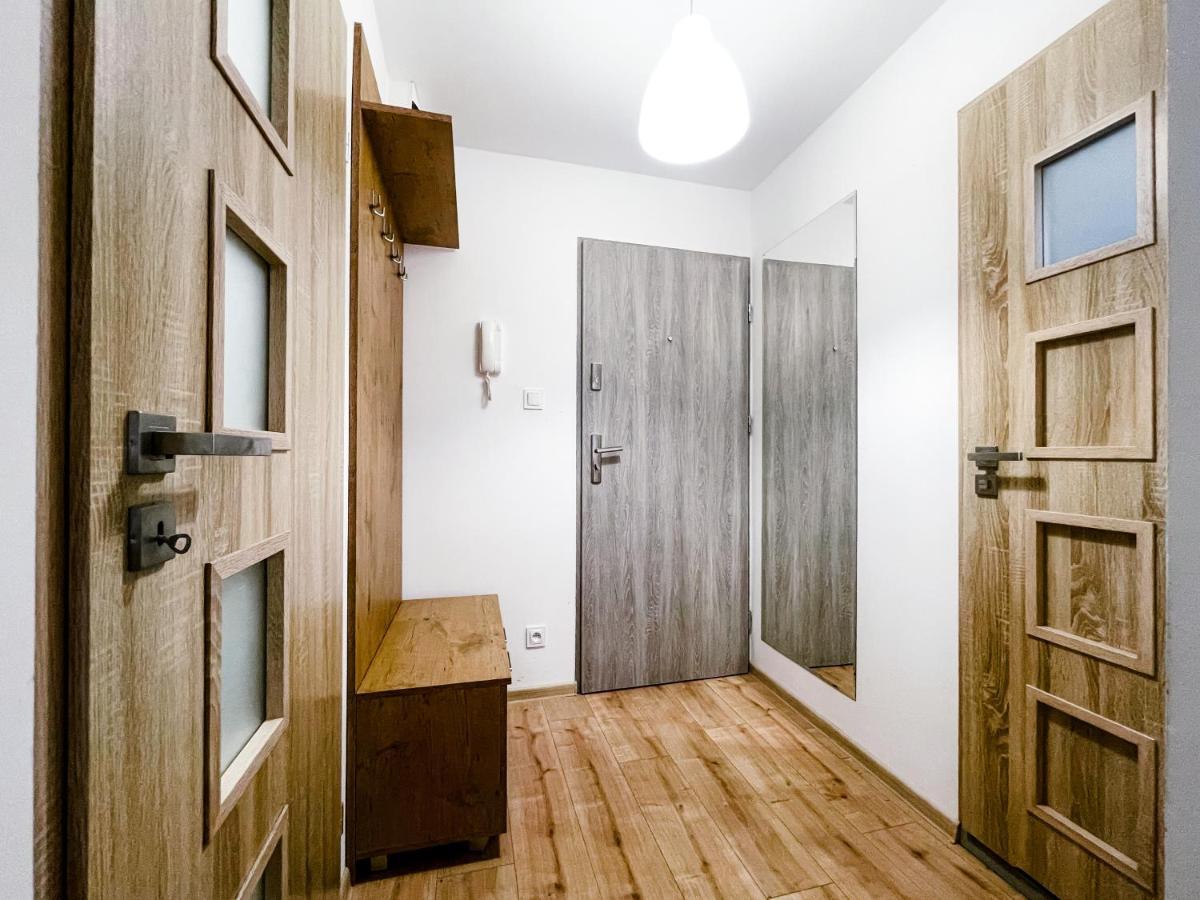 Apartament W Sercu Mielca Netflix Mielec Dış mekan fotoğraf