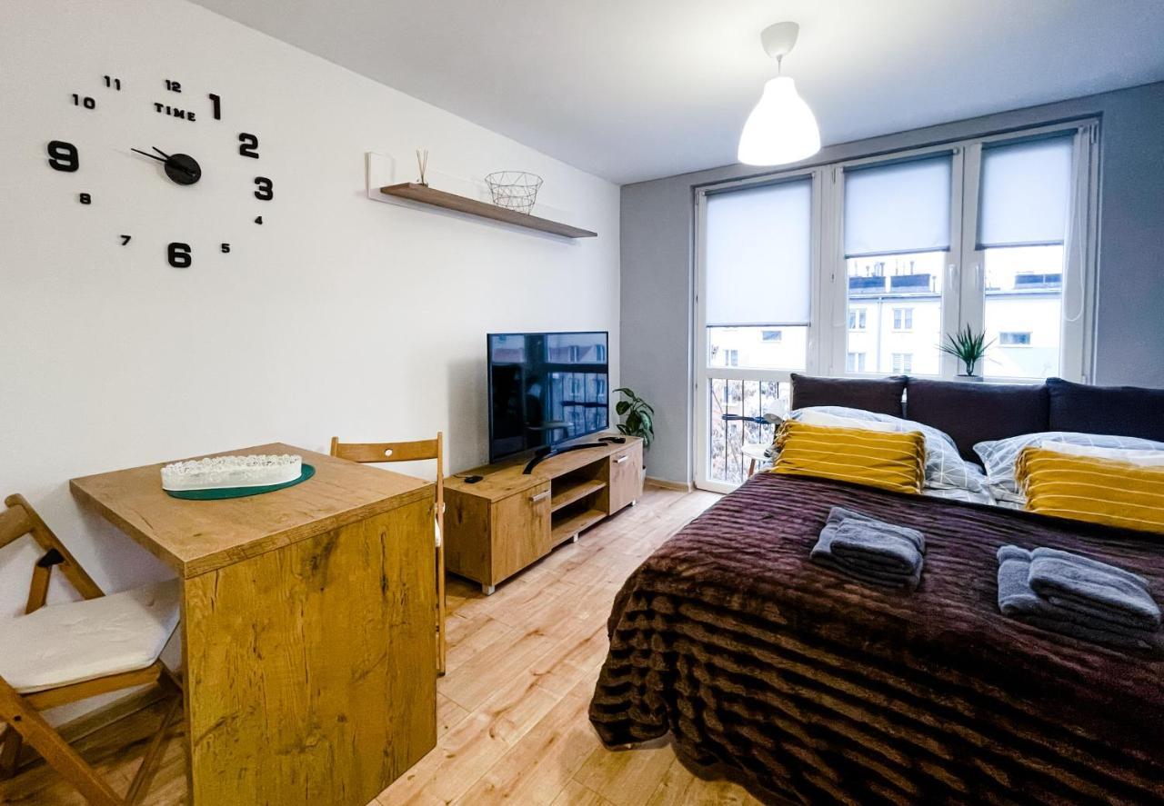 Apartament W Sercu Mielca Netflix Mielec Dış mekan fotoğraf